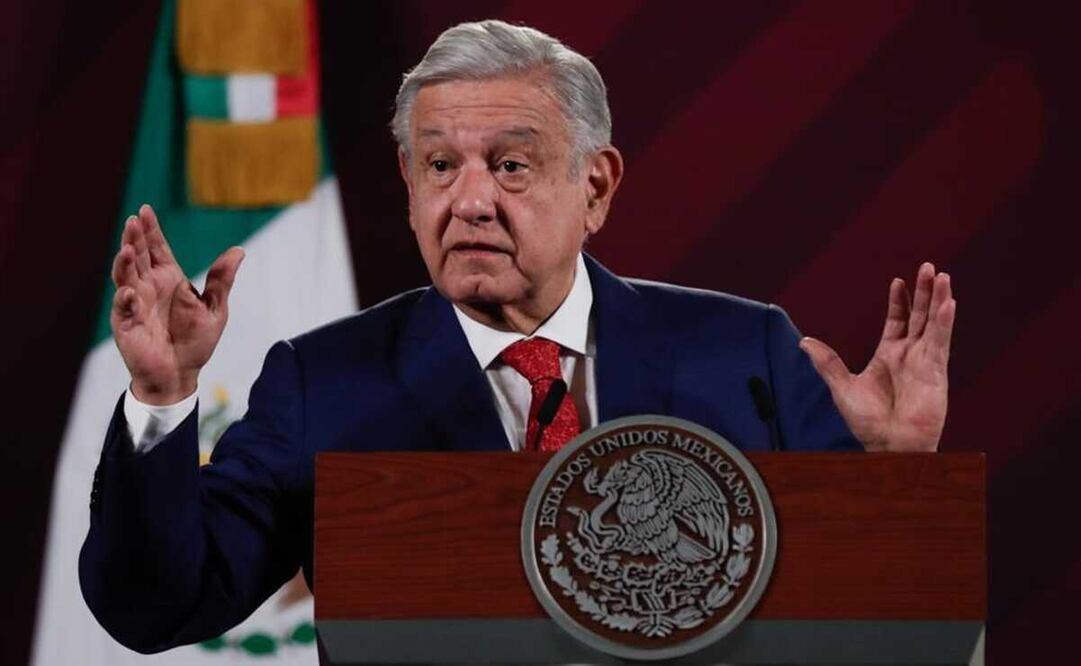 Foto: Diego Simón Sánchez / EL UNIVERSAL