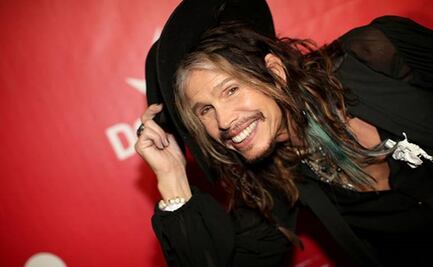 Steven Tyler es acusado de abuso a una menor de edad