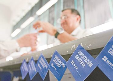 Ven inconveniente cortar de tajo subcontratación en plena crisis