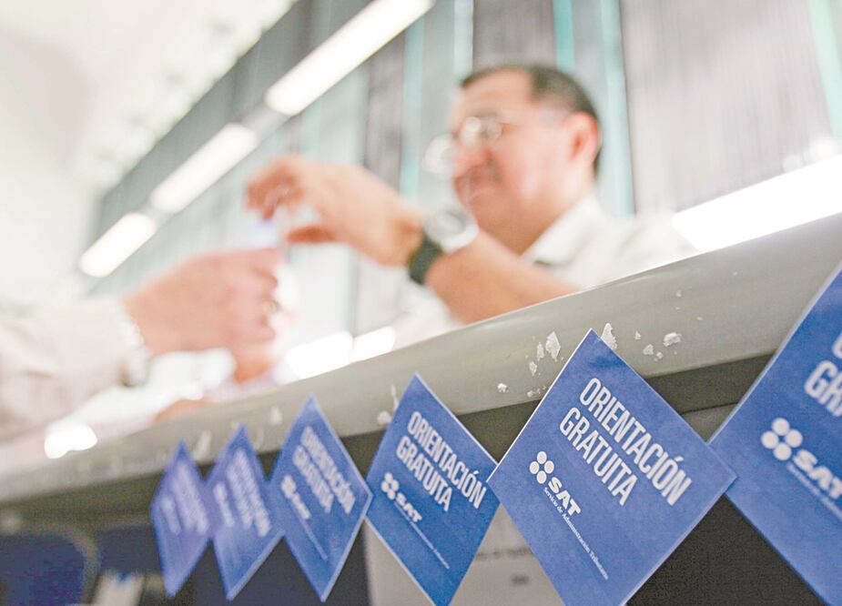 La evasión fiscal es mínima en la subcontratación, opinan expertos. Foto: ARCHIVO EL UNIVERSAL