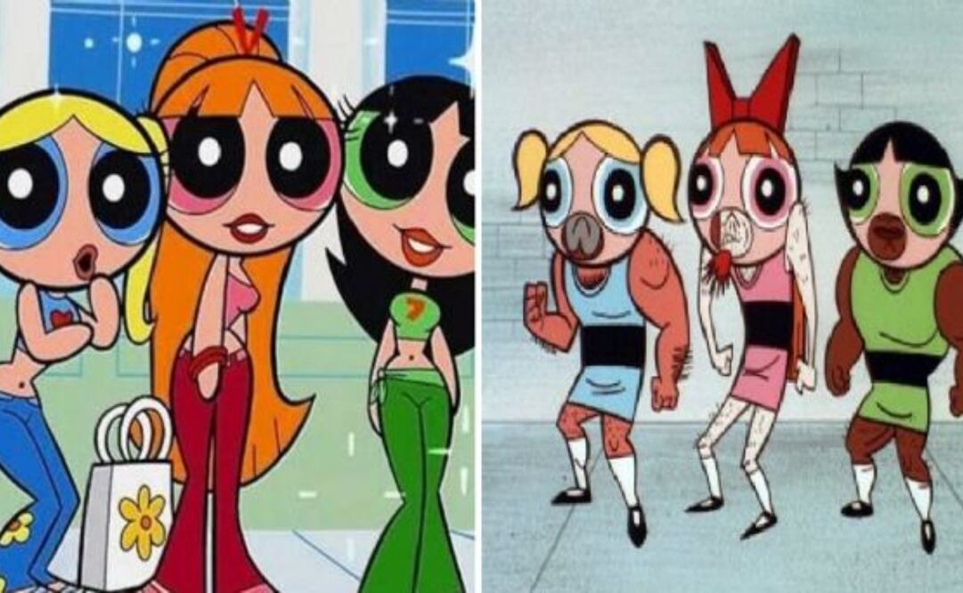 Los memes no se hicieron esperar cuando vieron a muchos usuarios "cambiar de género"