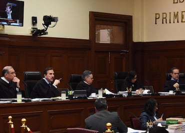 Corte explica alcances de revisiones de policía sin orden judicial