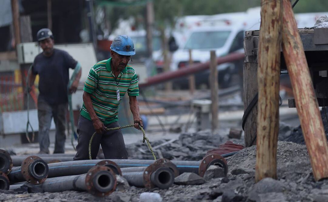 Foto: Antonio Ojeda/EFE