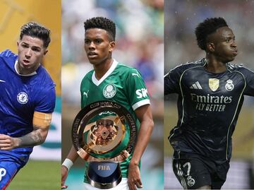 Mundial de Clubes: ¿Dónde y a qué hora ver EN VIVO los cuartos de final?