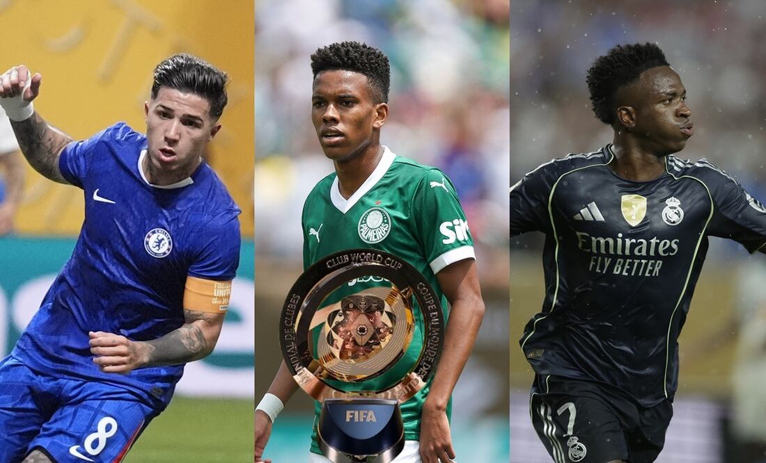 Mundial de Clubes: ¿Dónde y a qué hora ver EN VIVO los cuartos de final? / Foto: Especial