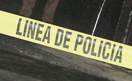 Encuentran cuerpo de mujer en fraccionamiento de Culiacán