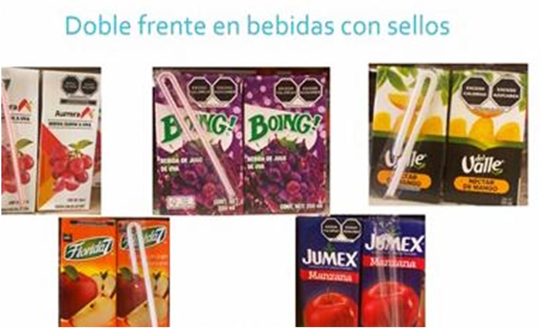 Foto: El Poder de el Consumidor