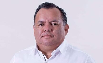 Alcalde electo de Malinalco, Edomex, muere por Covid-19