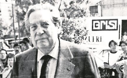 El legado de Octavio Paz arde en la hoguera de las vanidades