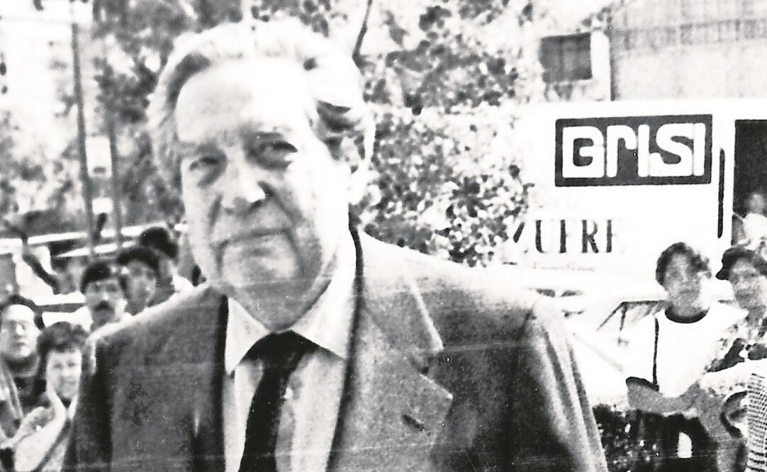 El legado de Octavio Paz arde en la hoguera de las vanidades