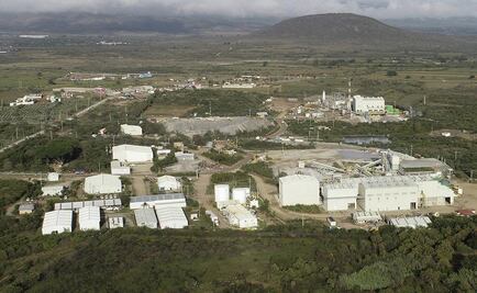 Piden cancelar concesiones a minera canadiense por contaminar río en Oaxaca