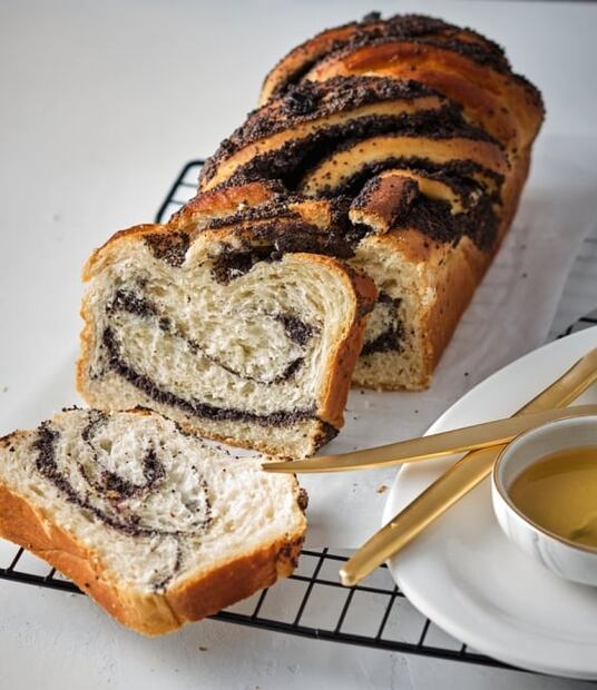 Cómo hacer babka, el pan de las abuelitas israelitas