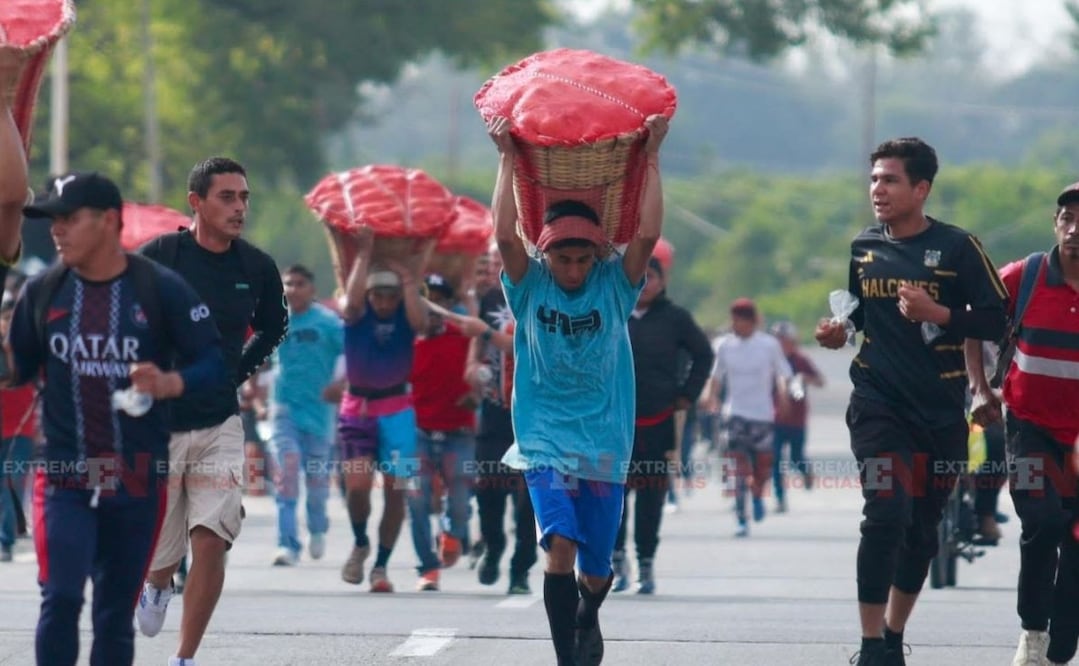 Foto: cortesía Extremo Noticias