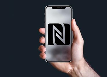 Qué significa la N en la barra de notificaciones de Android