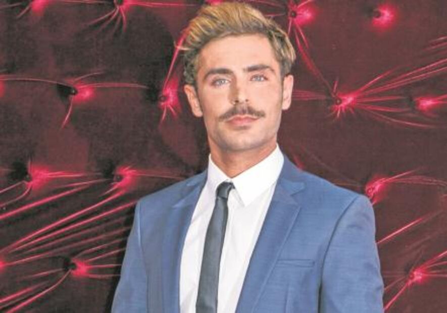 Salieron del clóset ¡al revés!