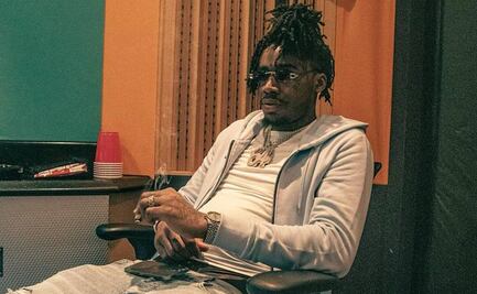 Cadáver del rapero Goonew aparece en fiesta de centro nocturno