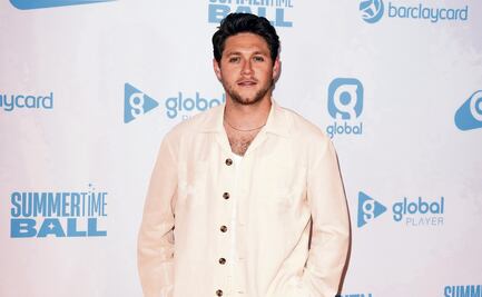 Tres hoteles para Niall Horan