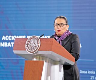 Violencia contra mujeres es la otra pandemia: SSPC