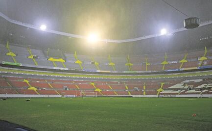 La Liga MX ya planea regulación de conciertos en estadios de México