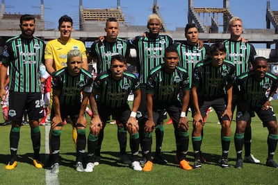 Cafetaleros avanza a semifinales en el Ascenso MX