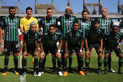Cafetaleros avanza a semifinales en el Ascenso MX