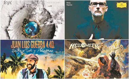 Revoluciones por segundo 240521