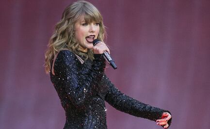 Taylor Swift pospone hasta 2021 todos sus conciertos por coronavirus