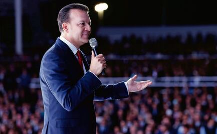 Gobernador de Durango firma acuerdo para construir un segundo Data Center; buscan reforzar e innovar la tecnología