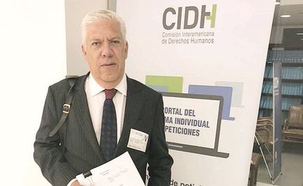 Piden a CIDH no reforzar seguridad a Elba Esther