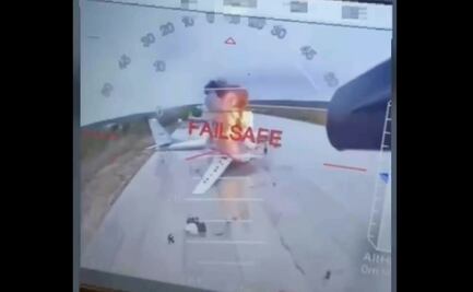 Ucrania confirma que destruyó 41 aviones de combate rusos en ataque; bombarderos estratégicos también resultaron afectados