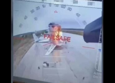 Ucrania confirma que destruyó 41 aviones de combate rusos en ataque; bombarderos estratégicos también resultaron afectados