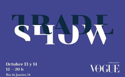 Colectivo Diseño Mexicano presenta su primer trade show en el marco de MBFWMx