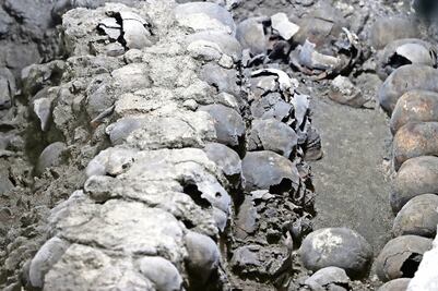 Templo Mayor abrirá su juego de pelota al público