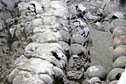 Templo Mayor abrirá su juego de pelota al público