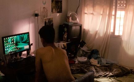 El auge del humano, o la conectividad solitaria