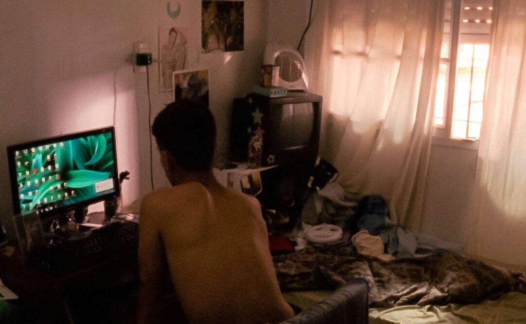 El auge del humano, o la conectividad solitaria