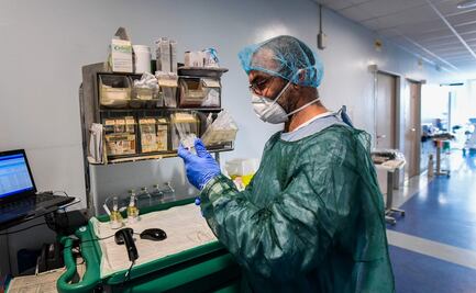 Italia supera 200 mil casos de Covid-19 y alcanza los 27 mil 359 muertos