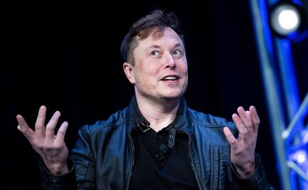 Marte, el nuevo objetivo de Elon Musk tras apoderarse de Twitter