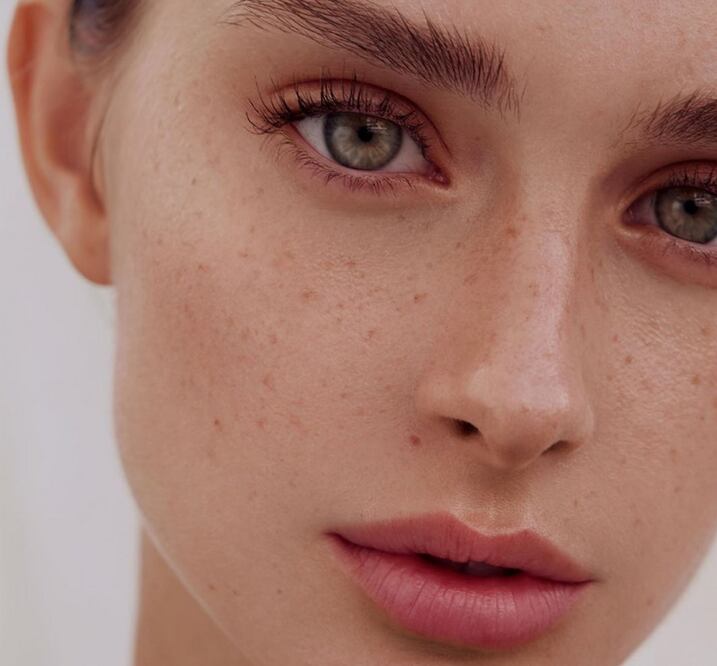 Mantén tu piel hidratada esta temporada de meses fríos Foto: Instagram