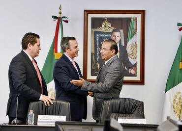 Aeroméxico y ASSA logran acuerdo salarial