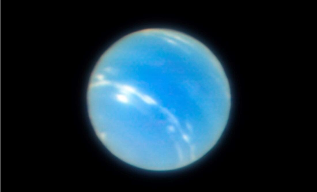 Foto: Observatorio Austral Europeo (ESO)