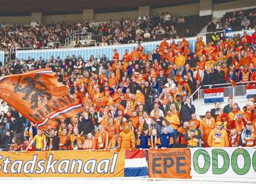 El Mundial del 2026 y la FIFA sirven como impulsores del turismo en México