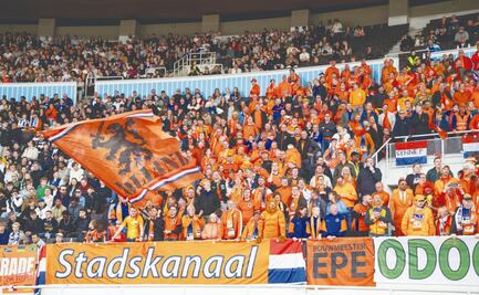 El Mundial del 2026 y la FIFA sirven como impulsores del turismo en México