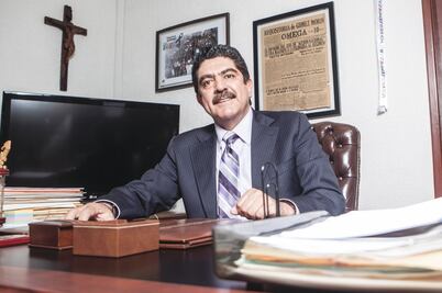 ¿En qué consiste la propuesta del diputado?