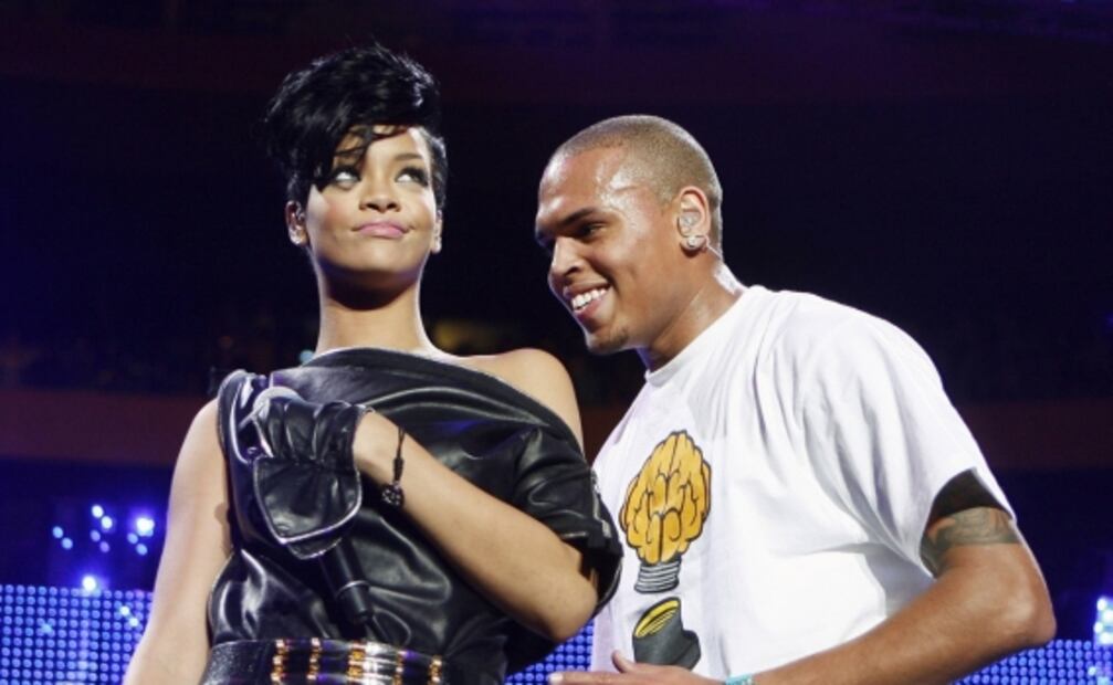 Violencia de género rompe relaciones de famosos artistas