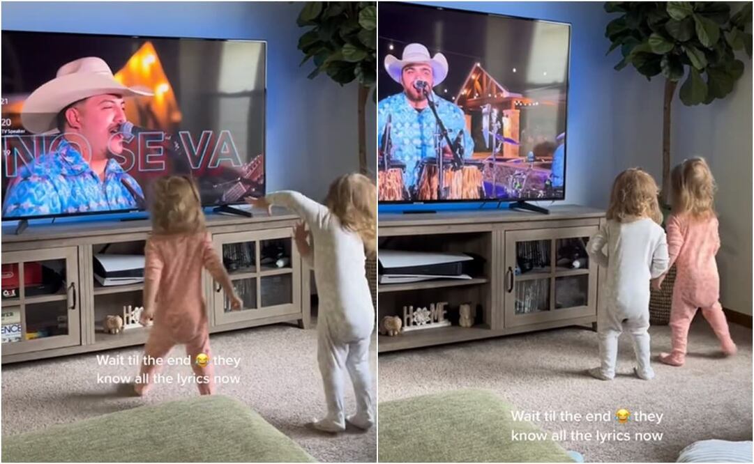 El video cuenta con 4.3 millones de reproducciones, más de 578 mil “likes” y miles de comentarios por parte de usuarios de la red social. Foto: TikTok. @birianderson