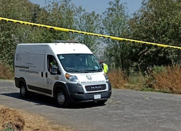 Hallan cuerpo de una joven asesinada en canal de Cuemanco