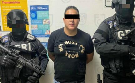 En auto deportivo y con droga, cae "El Yayo", presunto líder de "Los Rodolfos" 