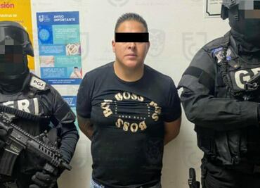 En auto deportivo y con droga, cae "El Yayo", presunto líder de "Los Rodolfos"