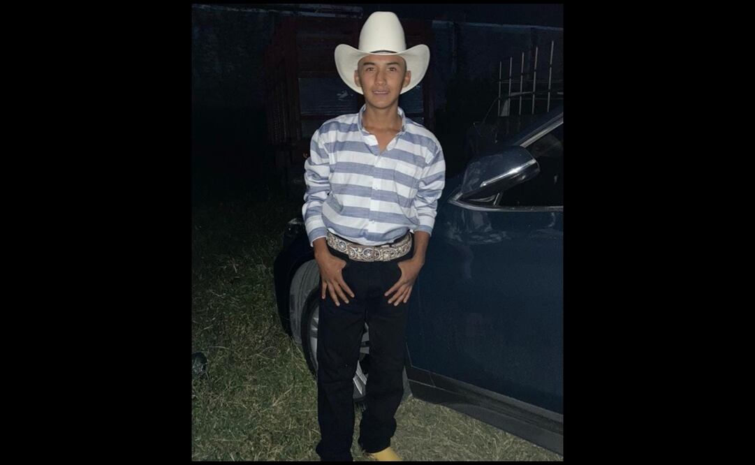 Foto: Facebook Jose BAez